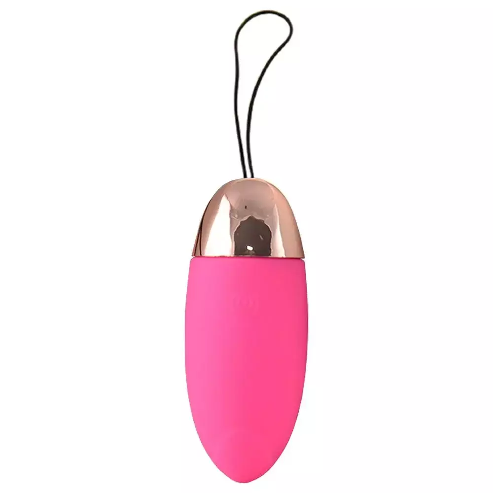 Vibrador Recarregável Via Bluetooth Control